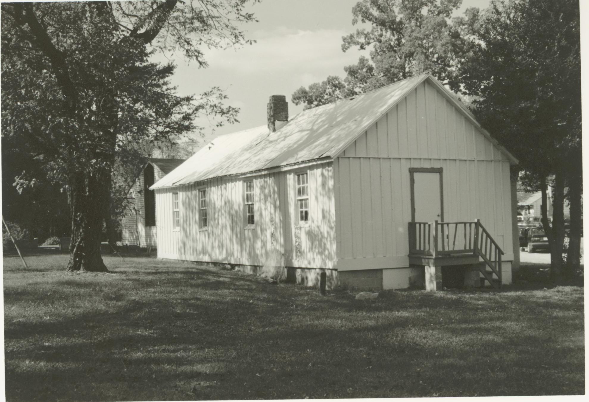 Montgomery County's Historic African American Places